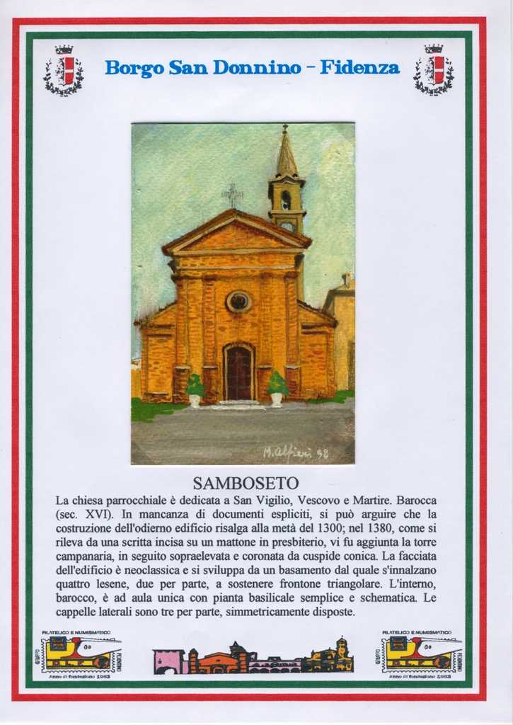 Busseto Wikipedia